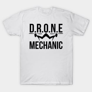 Drone Mechanic T-Shirt